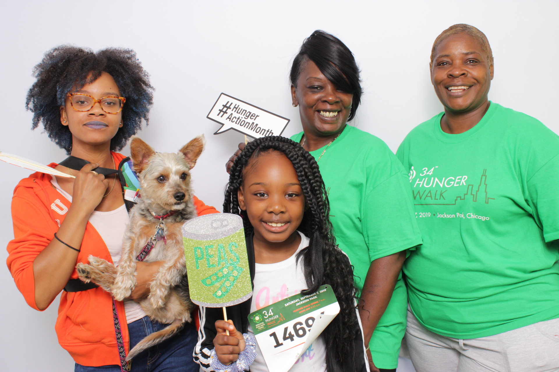 Hunger Walk: Greater Chicago Food Depository | View more photos from the event at events.alfrescophoto.com/u/AlfrescoPhoto/Hunger-Walk-Greater-Chicago-Food-Depository